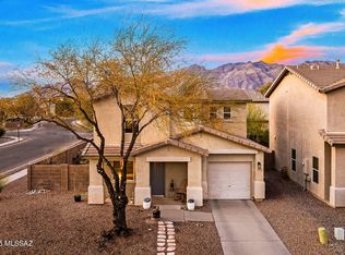 4255 E Babbling Brook Dr, Tucson, AZ 85712