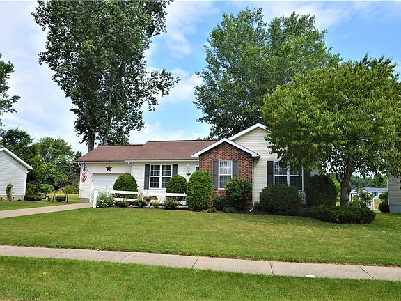 2nd image of 10320 N Park Dr