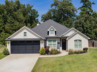 3343 Celebration Way, Longview, TX 75605