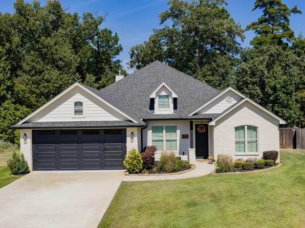 3343 Celebration Way, Longview, TX 75605