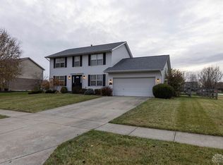 2223 Berger Ct, Hamilton, OH 45013
