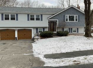 16 Bacon Rd, Framingham, MA 01701