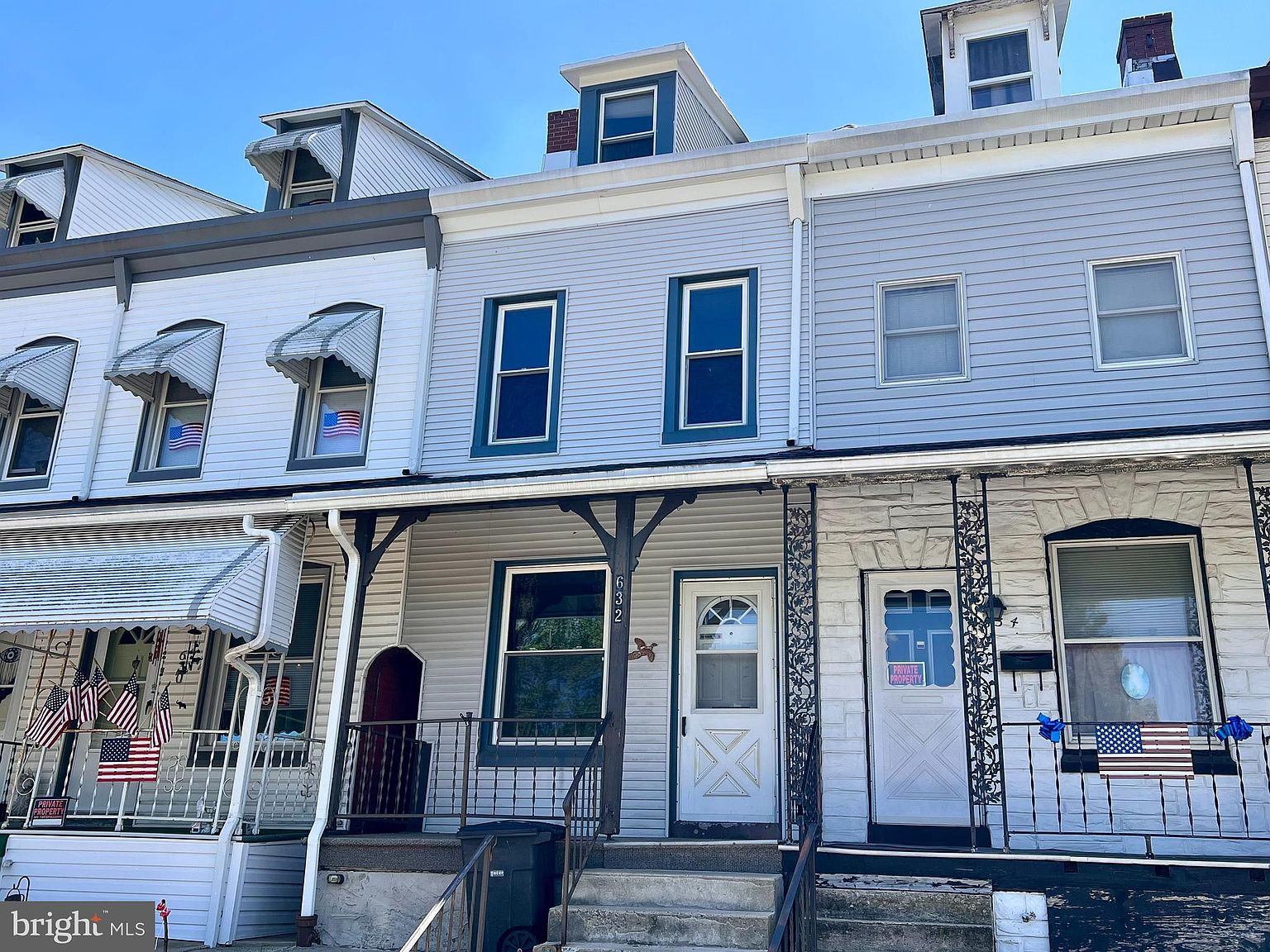 632 Fern Ave, Reading, PA 19611 Zillow