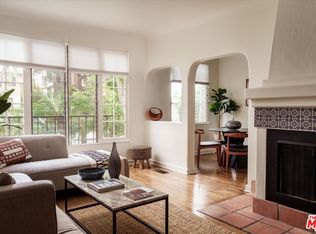 1345 N Hayworth Ave APT 110, West Hollywood, CA 90046