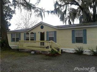 47 Lakeview Dr, Midway, GA 31320