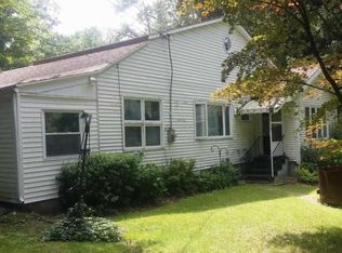 37 Dudley Ave, Harveys Lake, PA 18618