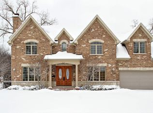 3016 Harrison St, Glenview, IL 60025