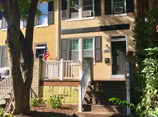 2054 37th St NW, Washington, DC 20007