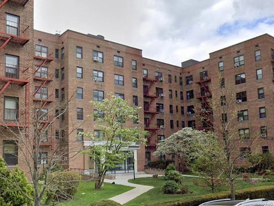 100-11 67th Road Unit 316, Flushing, Ny 11375 