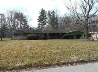 319 Gardendale Rd, Terre Haute, IN 47803