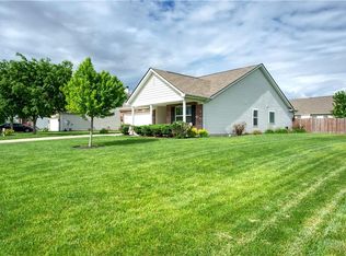 1819 Cumbria Dr, Avon, IN 46123