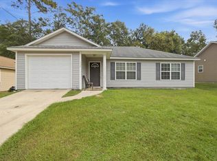 1306 Young St, Thomasville, GA 31792