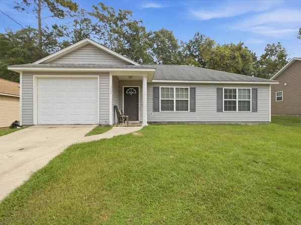 1306 Young St, Thomasville, GA 31792