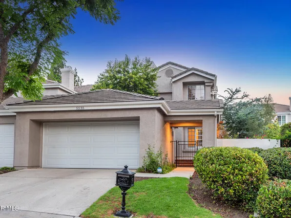 5535 Shadow Canyon Pl, Thousand Oaks, CA 91362