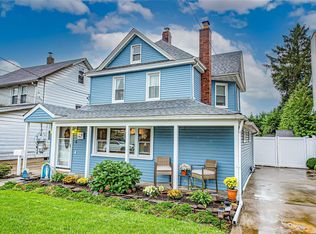 881 Court Rd, Franklin Square, NY 11010