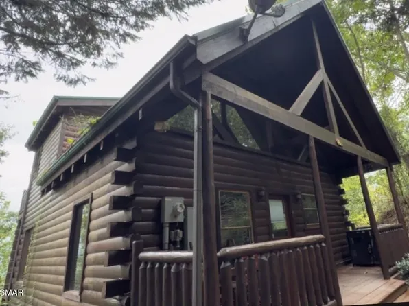 2251 Upper Middle Creek Rd #L-12, Sevierville, TN 37876