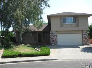 412 Seville Pl, Vacaville, CA 95688
