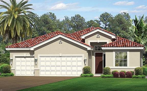 3rd image of 3025 Sunset Pointe Cir