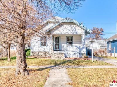 3238 U St, Lincoln, NE, 68503