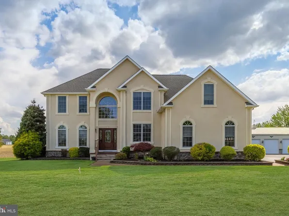 144 Point Airy Rd, Pilesgrove, NJ 08098