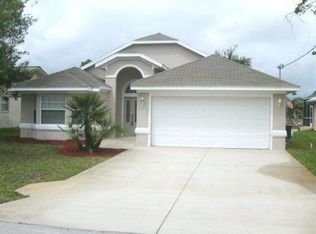 27 Comanche Ct, Palm Coast, FL 32137