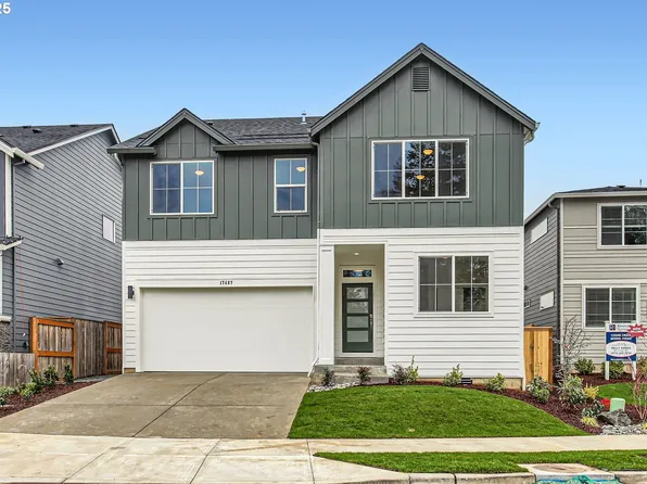 17487 SW Wapato Island Dr #20, Sherwood, OR 97140