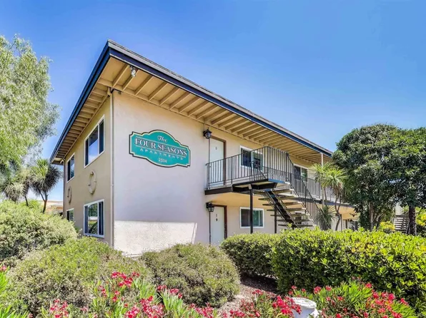 Four Seasons Apartments, 2504 Denning Ct #A2177583d, Castro Valley, CA 94546