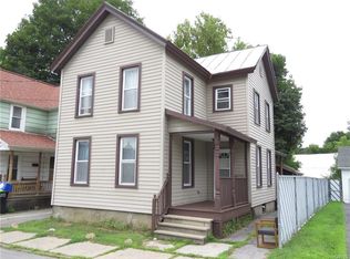 226 Bellinger Ave, Herkimer, NY 13350