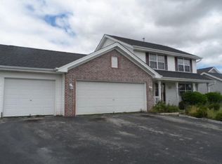 5508 Heidi Dr, Rockford, IL 61109