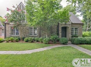 1713 Bonner Ave, Nashville, TN 37215