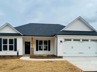 209 Prospect Church Rd, Albemarle, NC 28001