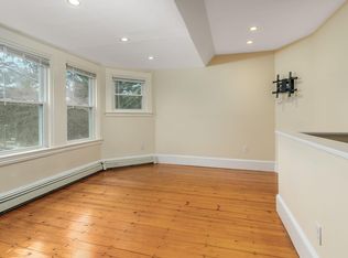 1 Berkshire St APT 3, Dorchester Center, MA 02124