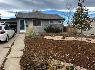 1635 S Quieto Ct, Denver, CO 80223