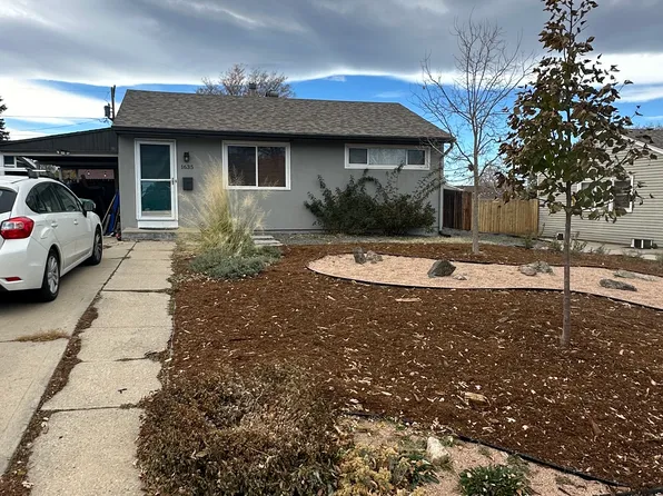 1635 S Quieto Ct, Denver, CO 80223