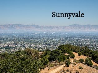 420 E Evelyn Ave #Z101, Sunnyvale, CA 94086