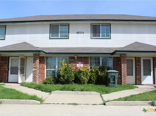 4504 Mattie Dr, Killeen, TX 76549