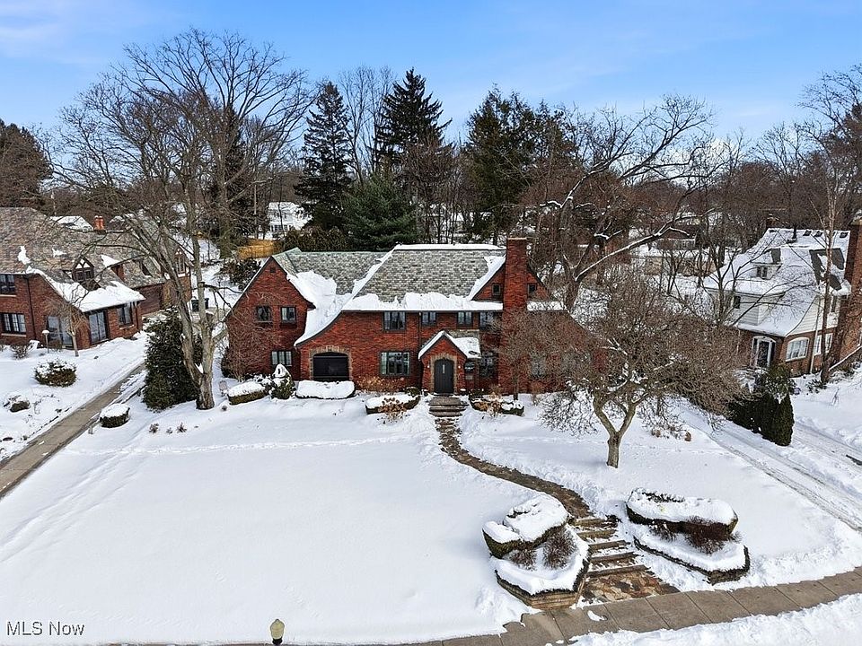 1153 Sunset View Dr, Akron, OH 44313 | Zillow