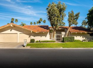 62 Sierra Madre Way, Rancho Mirage, CA 92270
