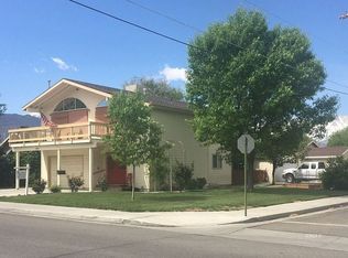 767 Home St, Bishop, CA 93514