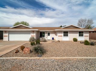 2164 S Alison Row, Saint George, UT 84790