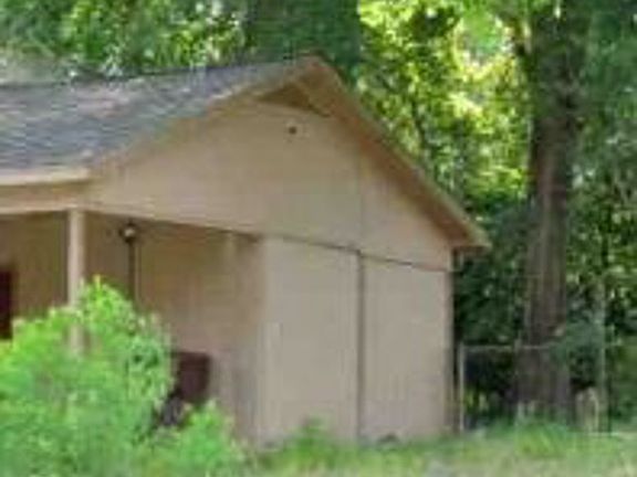 Property Side View