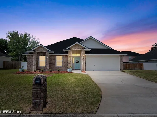 1363 MARCUS Lane, Jacksonville, FL 32218