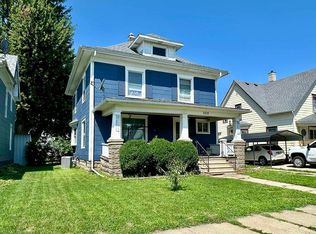 506 N Center St, Marshalltown, IA 50158