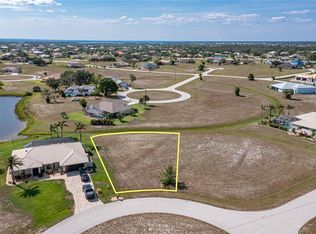 17397 Isaac Ln #10, Punta Gorda, FL 33955