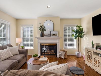 31 Exeter Farms Road, Exeter, NH, 03833