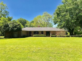 956 S Main St, Mansura, LA 71350
