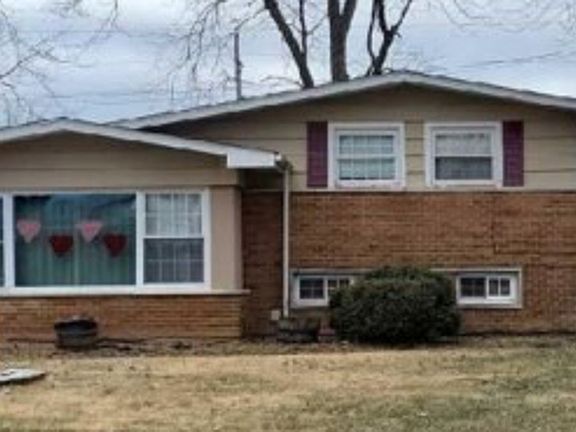 Property Side View