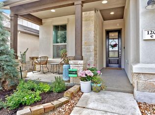 120 Diamondback Dr, Georgetown, TX 78628