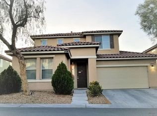10887 Scotch Rose St, Henderson, NV 89052