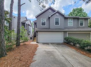 42 Wineberry Pl, Spring, TX 77382